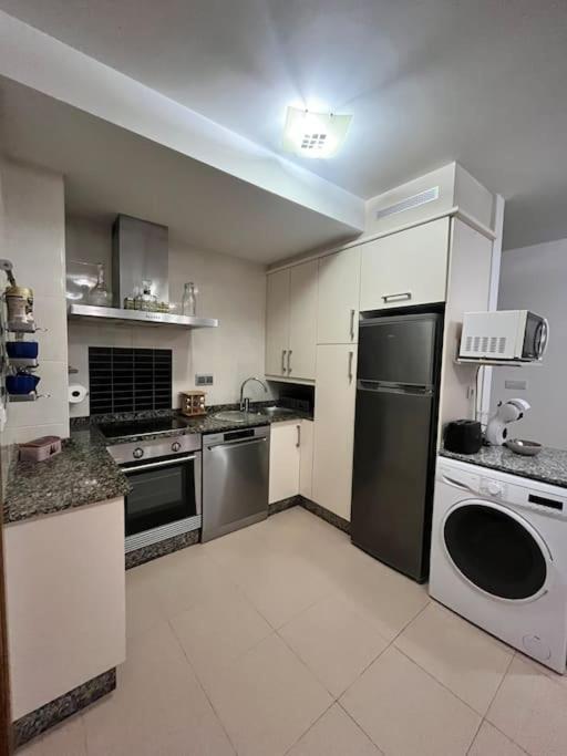 Apartamento Mino Centro Exterior foto