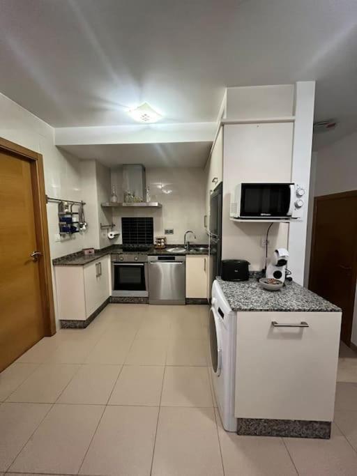 Apartamento Mino Centro Exterior foto