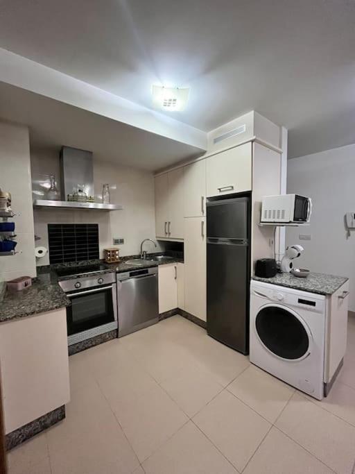 Apartamento Mino Centro Exterior foto