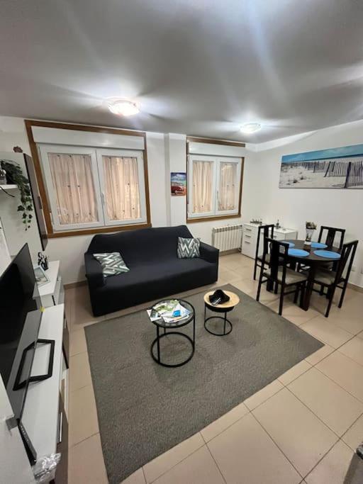 Apartamento Mino Centro Exterior foto