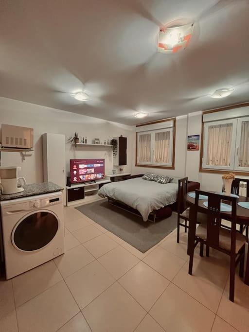 Apartamento Mino Centro Exterior foto